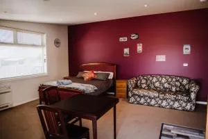 True Blue Three - The View - West Kentish