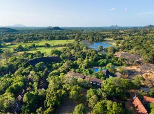 The Paradise Dambulla