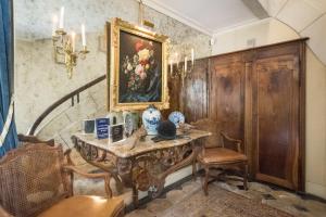 B&B / Chambres d'hotes Chambres d'Hotes Manoir de Montecler : photos des chambres