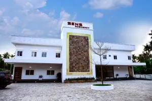 Sens Resisdency - Атирапалли