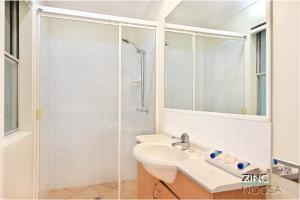 Yaringa Apartment 1 - Moments from Noosa Main Beach