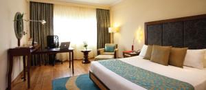 Vivanta Bengaluru Residency Road