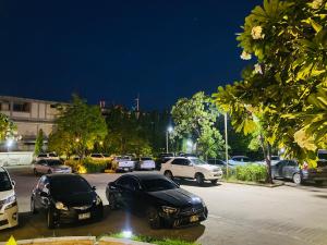 โรงแรม ซิตี้พาร์ค โคราช City Park Hotel