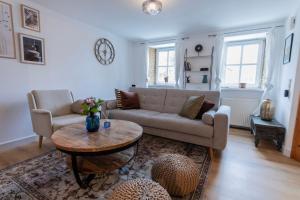 Cozy I hochwertig eingerichtet NETFLIX Parkplatz Nespresso