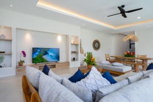 Canggu Villa Go by Nagisa Bali