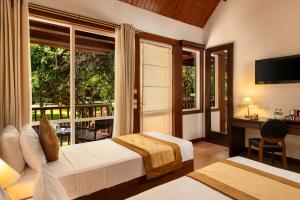 The Paradise Dambulla