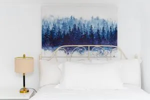 Luxury Suite w Hotel Amenities - Jamaica