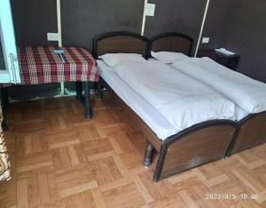 Kedar Heights Heli Resorts by StayApart