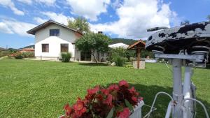 Къща за гости Ореха