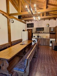 Къща за гости Ореха