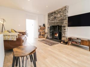 Coopers Rest Gorffwysfa Coopers