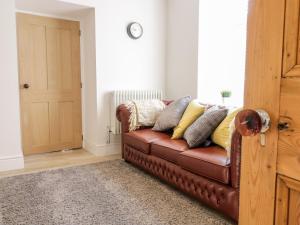 Coopers Rest Gorffwysfa Coopers