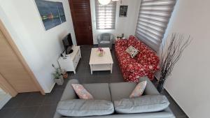 Relaxing Avra Villa with Private Pool & Garden Near Protaras