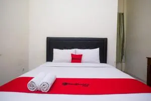 RedDoorz Syariah near Pakuwon Mall Jogja - 科贾扬