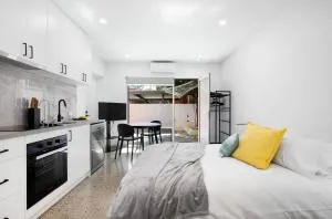 Lemon & Salt Studio Glenelg South - Mannum