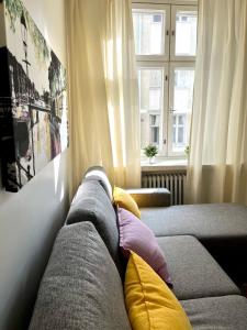 Design stay in the heart of Punavuori