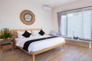 Canggu Villa Go by Nagisa Bali