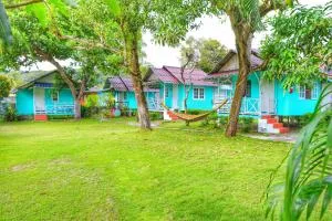 The Mermaid House - Ban Khlong Chao