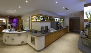 Wellnesshotel Aumühle