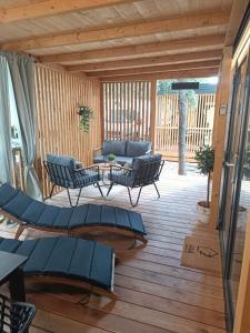 InnMare Mobile Homes