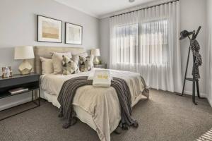 Werribee Gem Luxe Home Family Getaway 6Bed Netflix