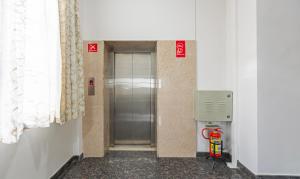 Treebo Akshaya Residency