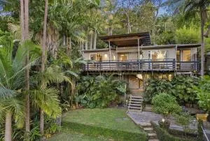 Angophora Beach House By Beach Stays - Avalon