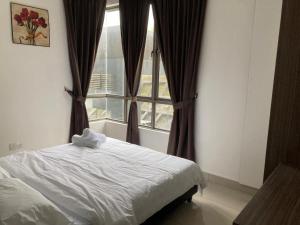 SmileHome - Palas Horizon Residence 3R2B Apartment