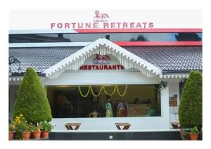 Fortune Retreats - Уті