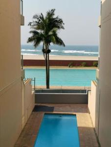 Margate Beach property