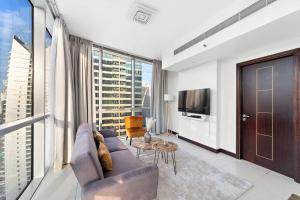 StoneTree - Indigo Tower 1BR - Panoramic View