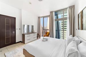 StoneTree - Indigo Tower 1BR - Panoramic View