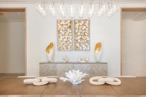 One Beachlands - Luxury Beachfront Mansion by One Caribbean Estates