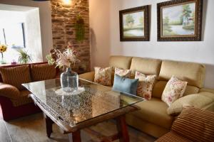 Casa rural El Nido de Despeñaperros