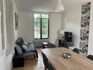 Maison de ville - Валансе