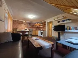 Apartman Dolica - دولني سموكوفيكتس