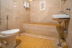 Hotel Ambavgarh Palace