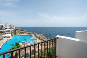 Alua Suites Las Rocas