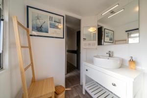 Maisons de vacances Gites Le Bois Berranger : photos des chambres