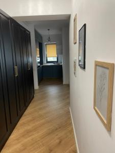 Vogue Boutique Residence