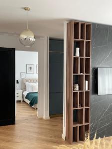 Vogue Boutique Residence