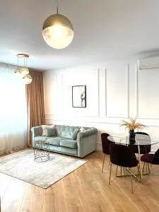 Vogue Boutique Residence - Andronache