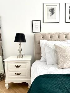 Vogue Boutique Residence