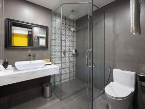 Charming beauty hotel