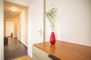 Modern 3-bedroom apartment in city centre