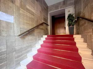Apartment mit 2 Schlafzimmern