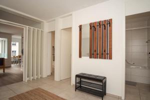 Spacious apartment next to Rhine