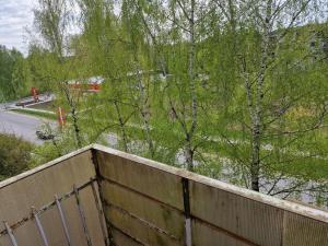 Sunny Family Apartment