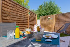 Mb Room - Appartement Jacuzzi Love Room Jacuzzi Merveille