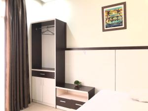 RedDooz Plus At Ininnawa Homestay Syariah Palu